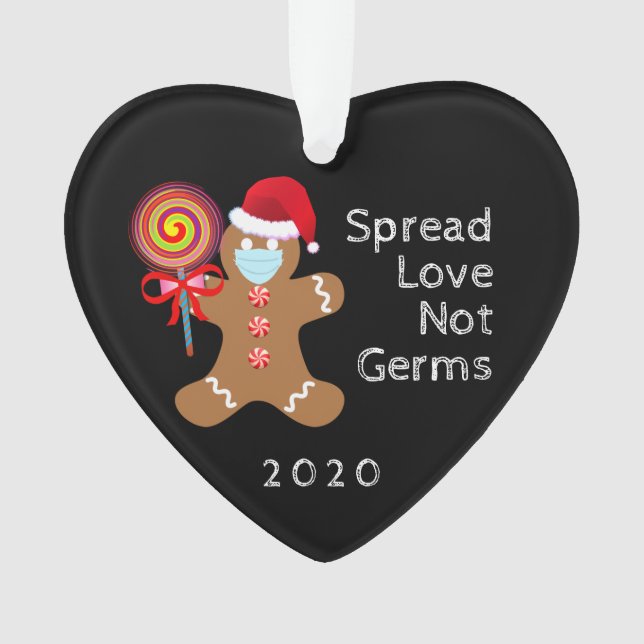 Adorno Navidades divertidos y cómodos se enfrentan al hom (Anverso)