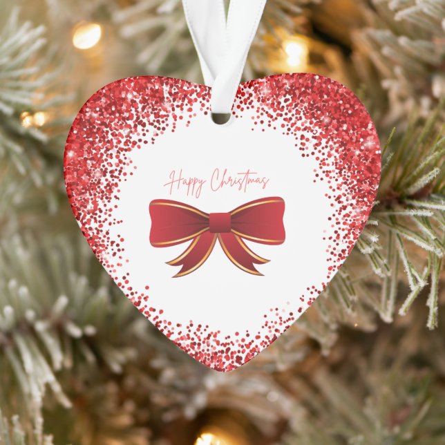 Adorno navidades felices (Árbol)