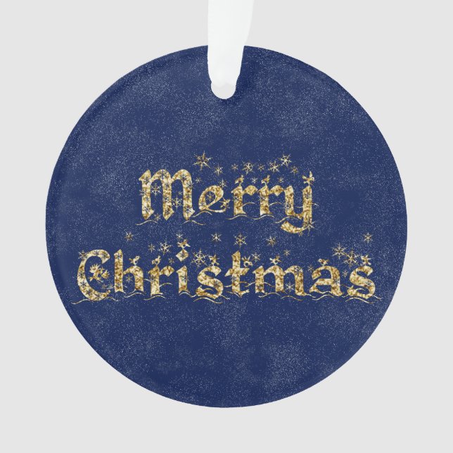 Adorno Navidades Natividad Escena religiosa (Anverso)