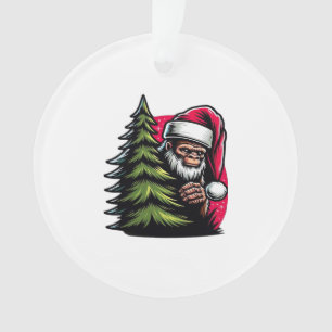 Adorno Navidades Peek-A-Boo
