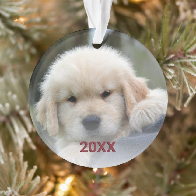 Adorno Navidades rosados de Snowflake Diversión Opal 2 ca (Árbol)