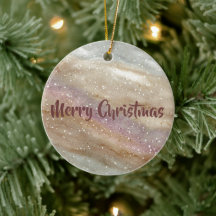 Adorno Navideño – Feliz Navidad o su Mensaje