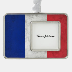 Adorno Navideño Francia
