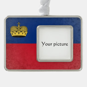 Adorno Navideño Liechtenstein