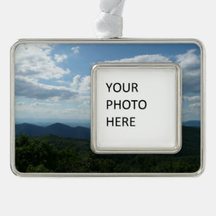 Adorno Navideño Montañas Apalaches II Shenandoah