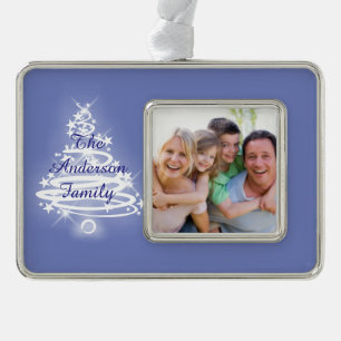 Adorno Navideño Ornamentos de vacaciones de Zen