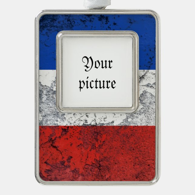 Adorno Navideño Schleswig-Holstein (Anverso)