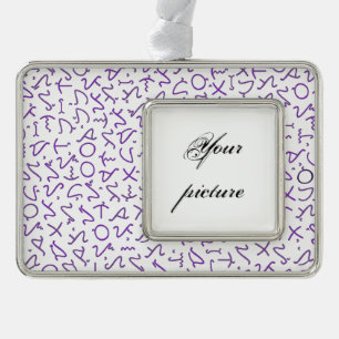 Adorno Navideño Tagbanwa