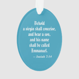 Adorno NeoGothic St. Anne y Young Mary (SAU 29)