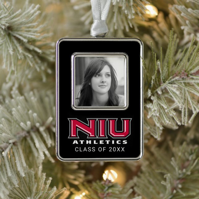 Adorno NIU Athletics (Árbol)