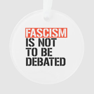 Adorno No se debe debatir el fascismo