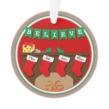 Noche antes de Navidades 4 acciones con FOTO