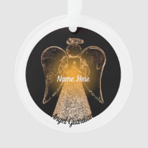 Nombre de Angel Guardian