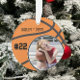 Adorno Nombre del jugador de baloncesto Número de foto Ke (Subido por el creador)