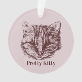 Adorno Nombre personalizado del Personalizado de dibujo d