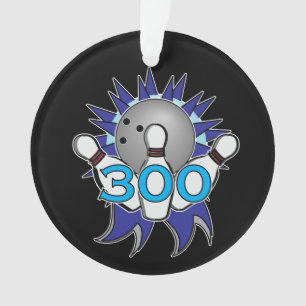 Adorno Nombre y equipo de 300 cuentas que rueda