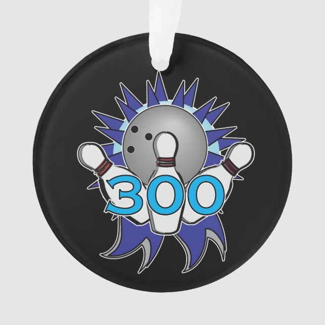 Adorno Nombre y equipo de 300 cuentas que rueda (Anverso)