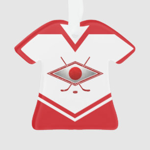 Adorno Nombre y número de la marca Jersey Japón