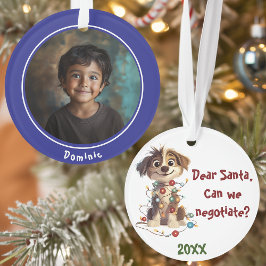 Adorno Ntraviesa Santa Negociaciones