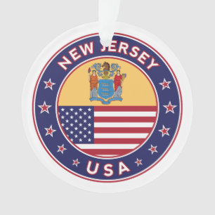 Adorno Nueva Jersey
