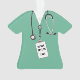 Adorno Nurse Grad Keepsake Gift