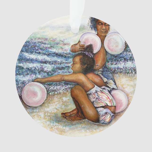 Adorno Obsesionados con conquistar lo imposible (Anverso)