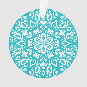 Adorno Oceana Mandala