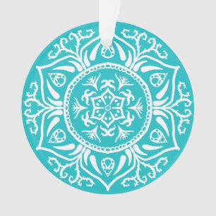 Adorno Oceana Mandala