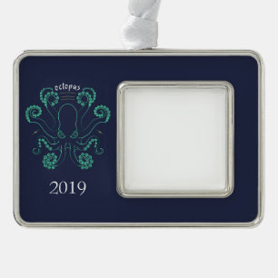 Adorno Octopus Cephalopod Tentacles