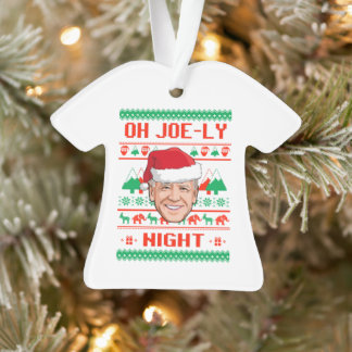 ADORNO OH JOE-LY NOCHE