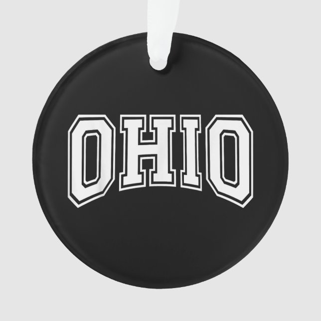 Adorno Ohio OH USA (Anverso)