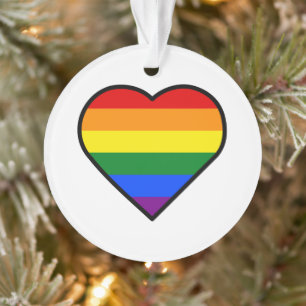 ADORNO ORGULLO CORAZÓN