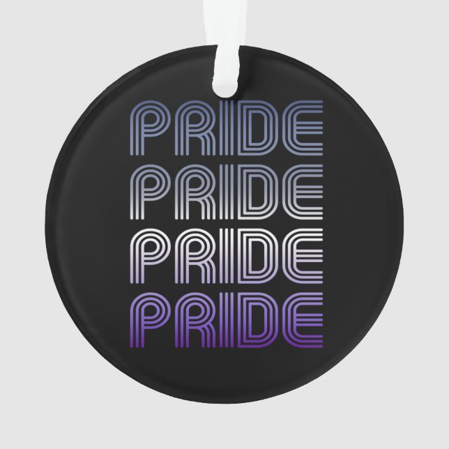 Adorno Orgullo Retro Butch (Reverso)
