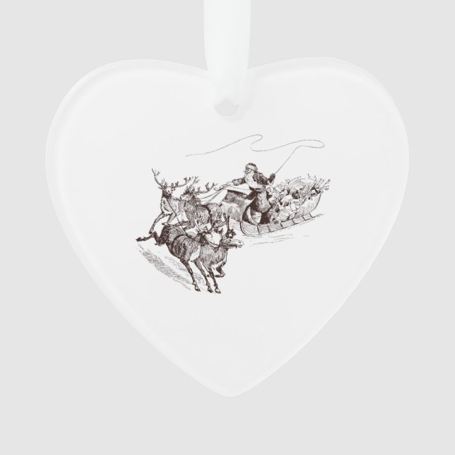 Adorno Ornament Christmas  (Anverso)