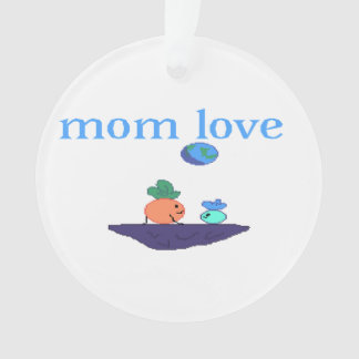 Adorno Ornament mom day 