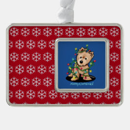 Adorno Ornamento con marco de Norwich