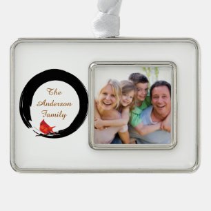 Adorno Ornamentos de vacaciones de Zen