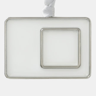Adorno Ornamentos personalizado de cerámica y copos de ni