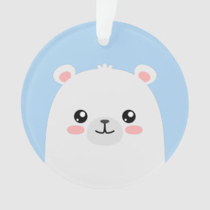 Adorno Oso polar