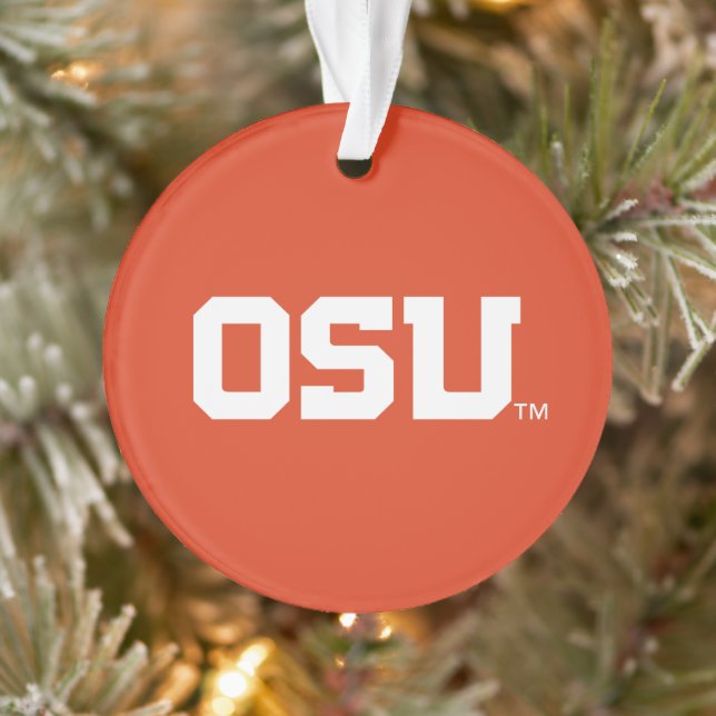 ADORNO OSU (Árbol)