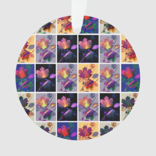 Adorno Otoño deja un choque rústico en el muelle