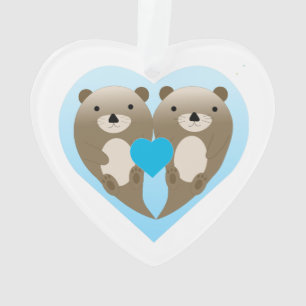Adorno Otter Love