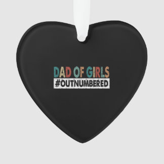 Adorno Padre Del Chica