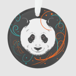 Adorno Panda