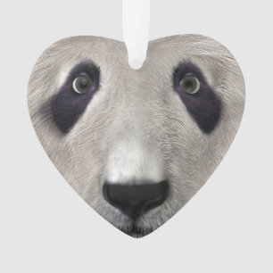 Adorno Panda Bear
