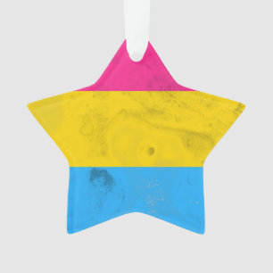 Adorno Pansexual