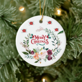 Adorno para el árbol Navidad