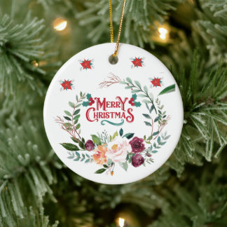 Adorno para el árbol Navidad