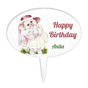 Las mejores ideas de regalos Feliz Cumpleaños Anita