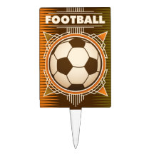 Bola deportiva de fútbol